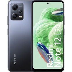 Xiaomi Redmi Note 12 5G DS 128GB 4GB RAM (Ekspozicinė prekė)